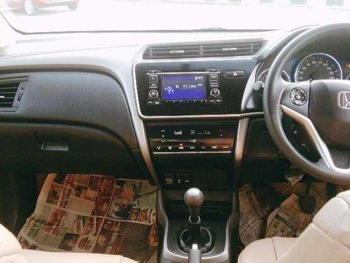 Used 2016 Honda City MT for sale in Ahmedabad