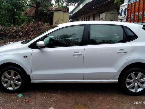 2012 Volkswagen Polo MT for sale in Kolkata