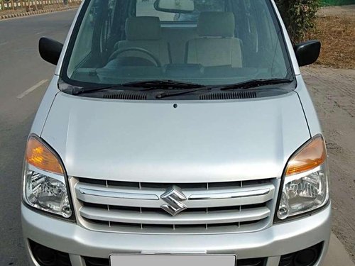 Maruti Suzuki Wagon R LXI, 2009, Petrol MT in Vijayawada