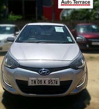 Used 2012 Hyundai i20 MT for sale in Tiruchirappalli