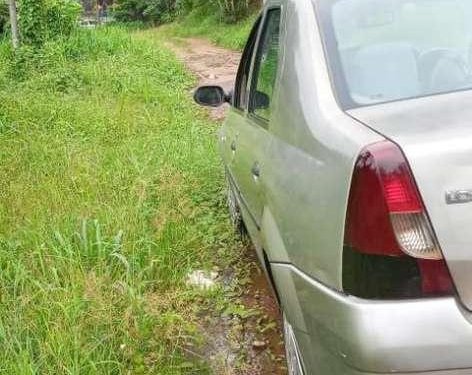 Used 2008 Mahindra Verito 1.5 D6 MT for sale in Kottarakkara