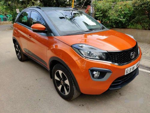 Tata Nexon 1.2 Revotron XZA Plus, 2018, Petrol MT in Nagar