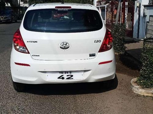 Hyundai I20 Sportz 1.4 CRDI 6 Speed (O), 2013, Diesel MT in Salem