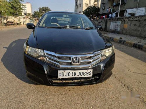 2011 Honda City CNG MT for sale in Ahmedabad