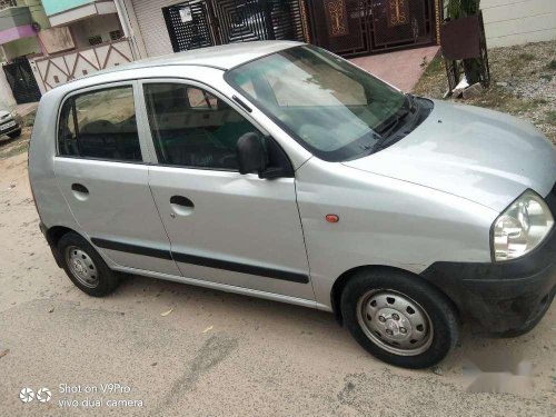 Hyundai Santro Xing XL eRLX - Euro III, 2006, Petrol MT in Jaipur