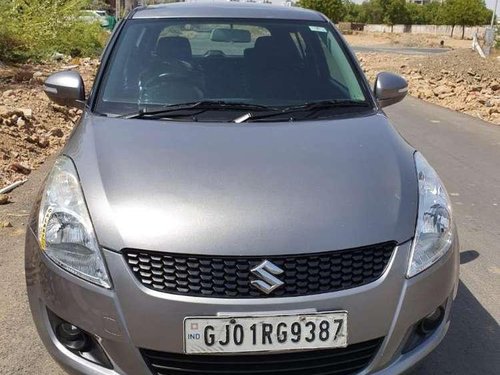 Maruti Suzuki Swift VDI 2014 MT for sale in Gandhinagar