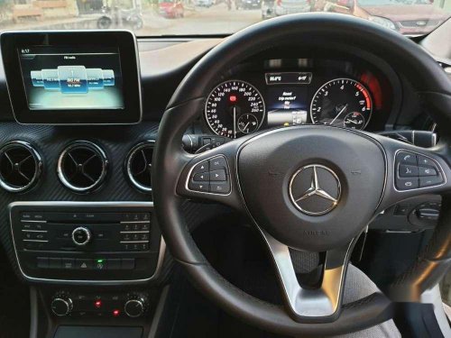Mercedes-Benz GLA-Class 200 CDI Style, 2016, Diesel AT in Chennai