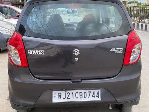 2017 Maruti Suzuki Alto 800 LXI MT for sale in Kishangarh