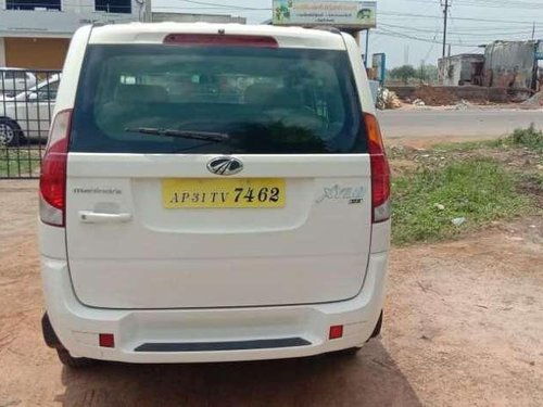 Used 2016 Mahindra Xylo D4 MT for sale in Visakhapatnam