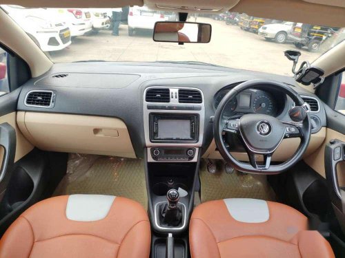 2014 Volkswagen Polo MT for sale in Thane