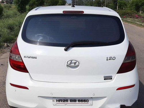 Used 2010 Hyundai i20 Asta MT for sale in Chandigarh