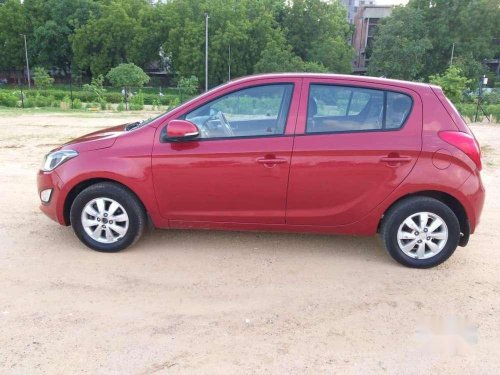 Hyundai I20 Sportz 1.4 CRDI 6 Speed (O), 2012, Diesel MT in Ahmedabad