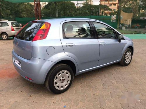 Fiat Punto Emotion Pack 1.3, 2010, Diesel MT in Thane