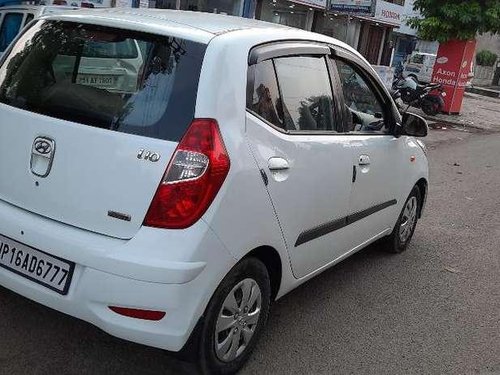 Hyundai I10 Magna, 2011, CNG & Hybrids MT in Ghaziabad