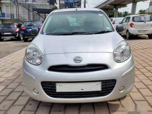 Used Nissan Micra XE 2011 MT for sale in Kochi