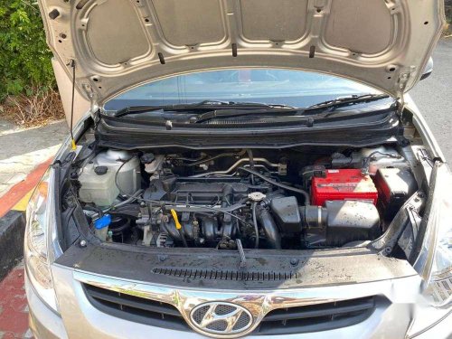 Used 2010 Hyundai i20 Sportz 1.2 MT for sale in Chandigarh