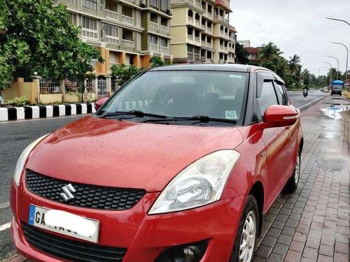 Maruti Suzuki Swift VXi, 2014, Petrol MT for sale in Goa