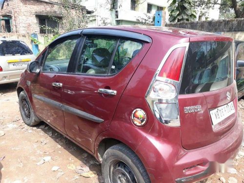 Maruti Suzuki Ritz GENUS VDI, 2011, Diesel MT in Siliguri