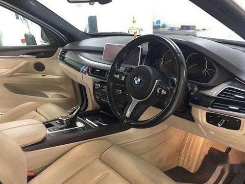 Used 2016 BMW X5 AT for sale in Pune