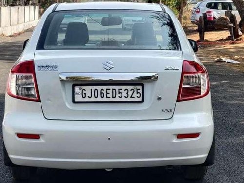 2011 Maruti Suzuki SX4 MT for sale in Ahmedabad