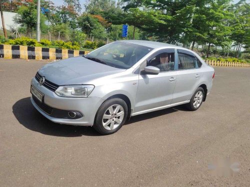 Volkswagen Vento 2011 MT for sale in Nashik