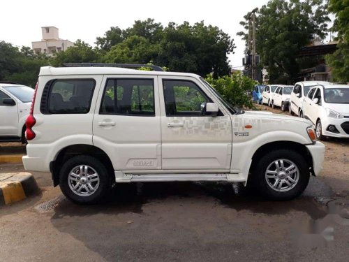 2011 Mahindra Scorpio VLX Special Edition BS-IV MT in Ahmedabad