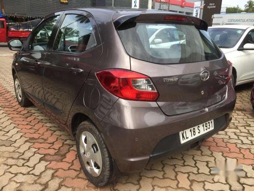 Used 2016 Tata Tiago 1.05 Revotorq XT MT in Kozhikode