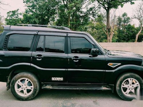 2017 Mahindra Scorpio MT for sale in Gurgaon