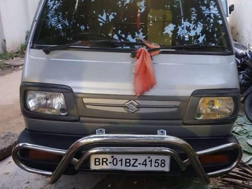 2014 Maruti Suzuki Omni MT for sale in Patna