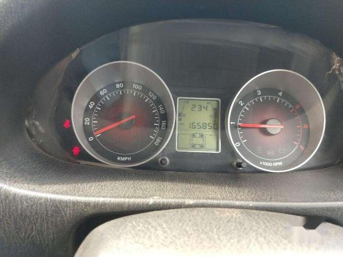 2012 Mahindra Scorpio VLX Special Edition BS-IV MT in Lucknow