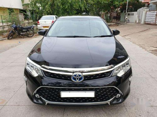 Used 2017 Toyota Camry AT for sale in Chennai