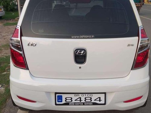 2016 Hyundai i10 Era MT for sale in Patna