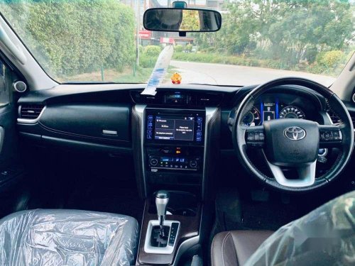 2018 Toyota Fortuner MT for sale in Gurgaon