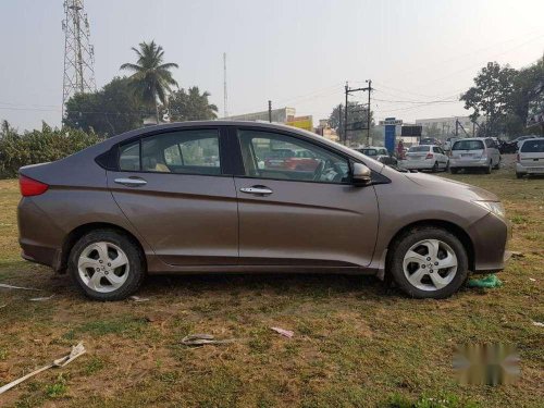 2015 Honda City MT for sale in Navsari