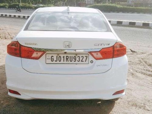 Used 2016 Honda City MT for sale in Ahmedabad