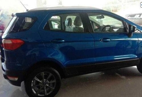 Ford EcoSport 1.5 Diesel Titanium 2020 MT for sale in Hosur