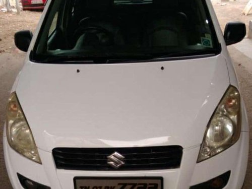 Maruti Suzuki Ritz Vdi BS-IV, 2011, Diesel MT in Chennai