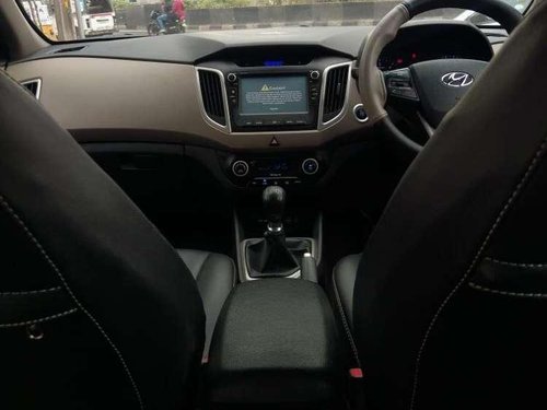 Used Hyundai Creta 1.6 SX 2015 AT for sale in Hyderabad