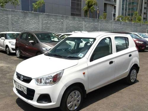 Used 2015 Maruti Suzuki Alto K10 LXI MT for sale in Ahmedabad