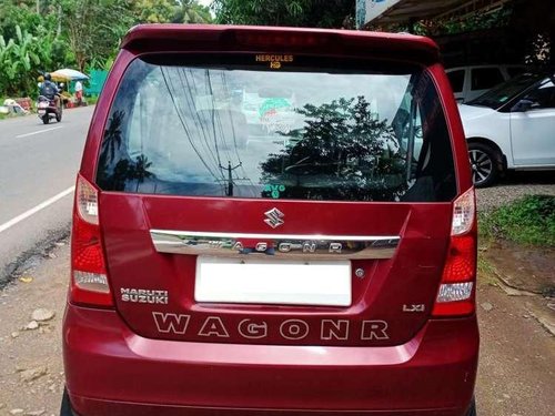 Maruti Suzuki Wagon R 2011 MT for sale in Thiruvalla