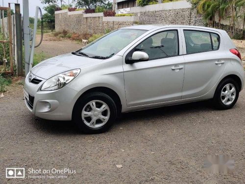 Used 2011 Hyundai i20 Sportz 1.2 MT for sale in Pune