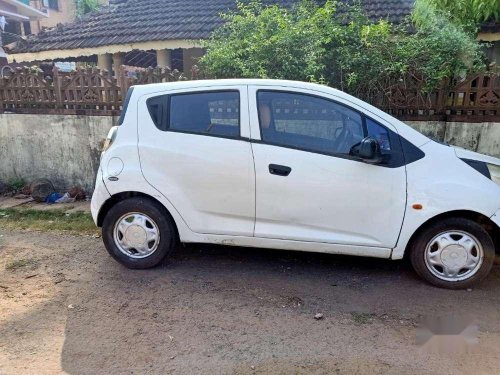 Used 2011 Chevrolet Beat LS MT for sale in Goa