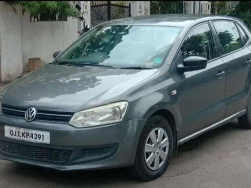 Volkswagen Polo Comfortline Diesel, 2012, Diesel MT in Ahmedabad