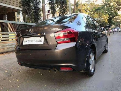 Honda City 1.5 S Automatic, 2013, Petrol AT for sale in Mumbai