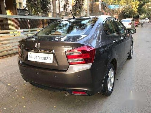 Used Honda City S 2013 MT for sale in Mumbai