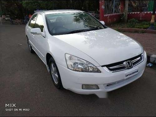 Honda Accord 2.4 VTi-L Manual, 2007, Petrol MT in Bhopal