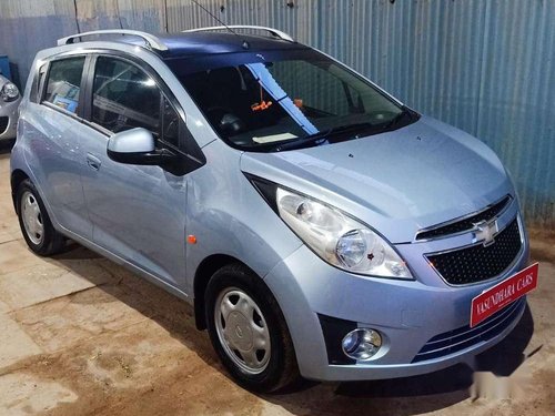 Chevrolet Beat LT Diesel, 2012, Diesel MT in Coimbatore