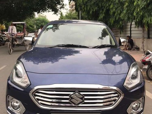 Used Maruti Suzuki Swift Dzire 2018 MT for sale in Patna