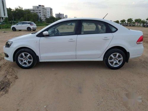 Used 2014 Volkswagen Vento MT for sale in Ahmedabad