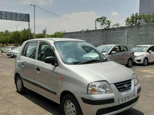 Used 2005 Hyundai Santro MT for sale in Vadodara